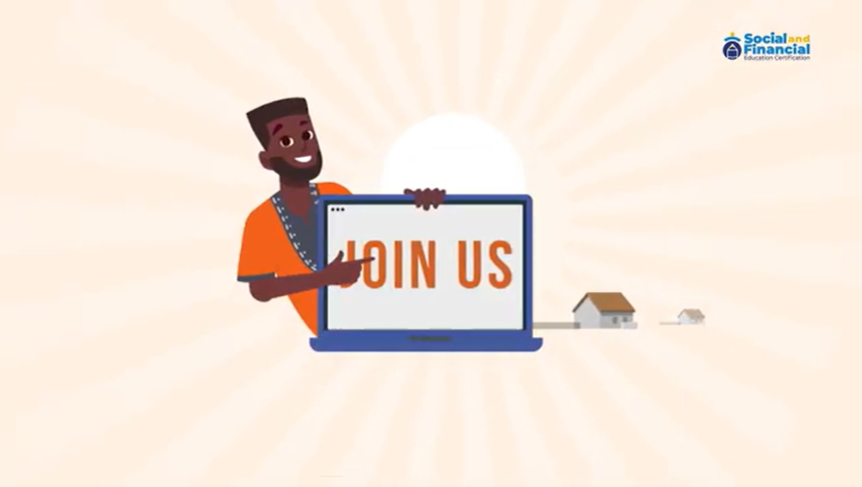 Social and Financial Skills Certification