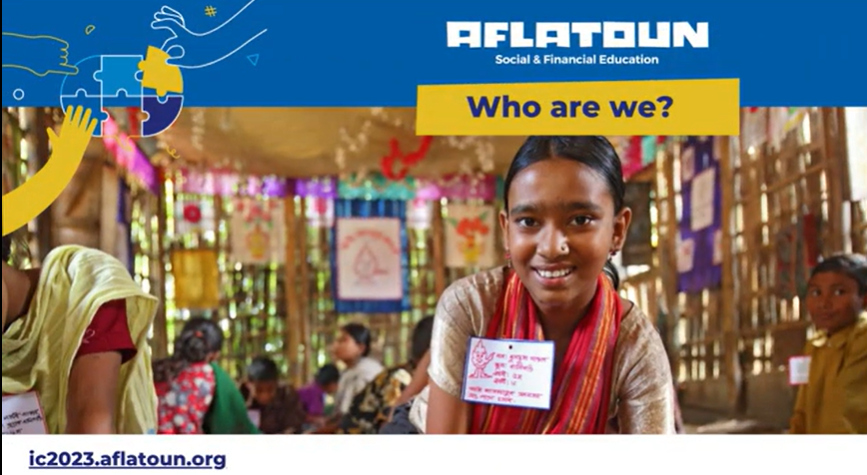 Who we are?
